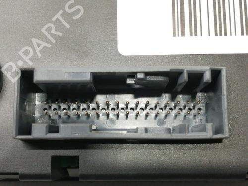 Climate control OPEL ASTRA G Coupe (T98) 2.2 DTI (F07) | BP9111425I5 