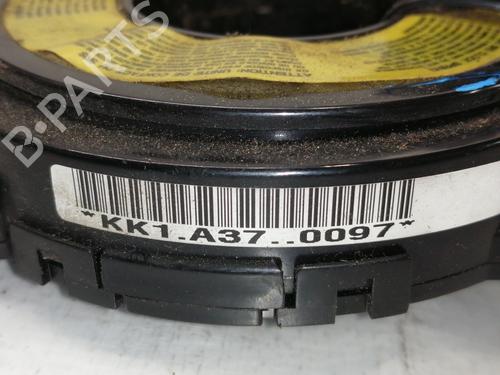 Squib airbag KIA SORENTO I (JC) 2.4 | BP12217024C102 