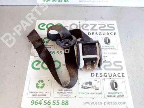 Used Front left belt tensioner Front left belt tensioner FORD KA (RB_) 1.3 i (60 hp) 8735879 8735879