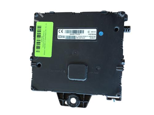 Elektronisk modul RENAULT MASTER III Platform/Chassis (EV, HV, UV) 2.3 dCi 165 RWD (HV0P, HV0U, HV10, HV12, UV0P, UV0U,... (163 hp) 28566862