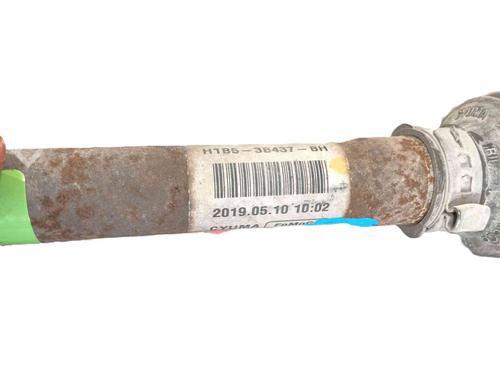 Left front driveshaft FORD FIESTA VII (HJ, HF) | BP37376340M38 - Image 4