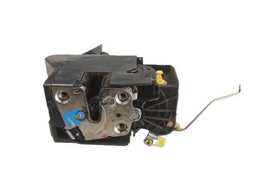 Used Front left lock Front left lock DACIA SANDERO II 1.2 (73 hp) 34628492 34628492
