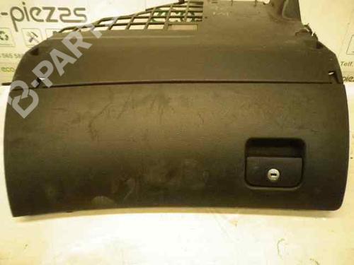Used Glove box Glove box AUDI A6 C5 (4B2) 1.9 TDI (110 hp) 5353244 5353244