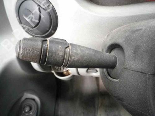 Left front shock absorber NISSAN INTERSTAR Van (X70) dCi 100 | BP5815100M16 