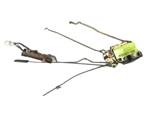 Used Front left lock OPEL MONTEREY A (M92) 3.1 TD (UBS69D, UBS69G) (114 hp) 31378295