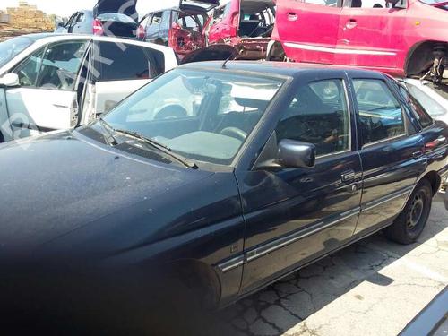Left mirror FORD ESCORT V (AAL, ABL)  | BP5367927C26