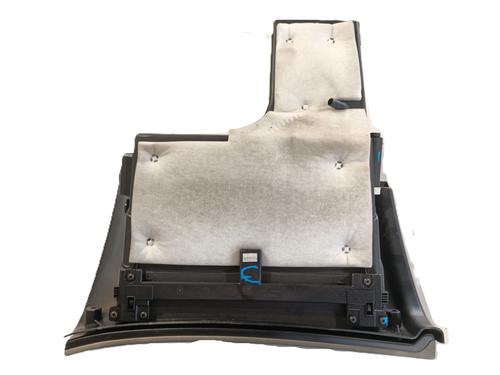 Glove box SAAB 9-3 (YS3F, E79, D79, D75) 1.9 TiD | BP34009812C95 - Image 4