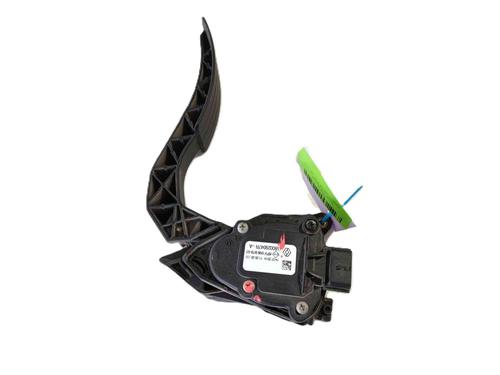 Pedal Pedal RENAULT CAPTUR I (J5_, H5_) 1.5 dCi 90 (J5N4, J5M5, J5MW, J5M6, J5AL, J5AJ) (90 hp) 36387472 36387472