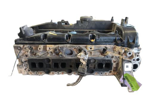 Used Cylinder head Cylinder head MERCEDES-BENZ CLA Coupe (C117) CLA 220 CDI / d (117.303) (177 hp) 34344531 34344531