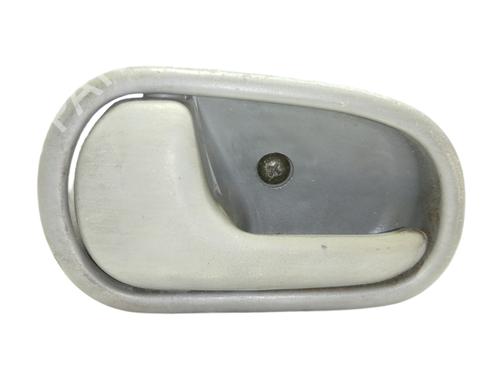 Used Front left interior door handle KIA RIO I Saloon (DC_) 1.5 16V (98 hp) 5385318
