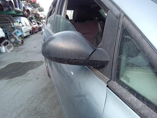 Right mirror SEAT ALTEA (5P1) 1.9 TDI | BP10326597C27 