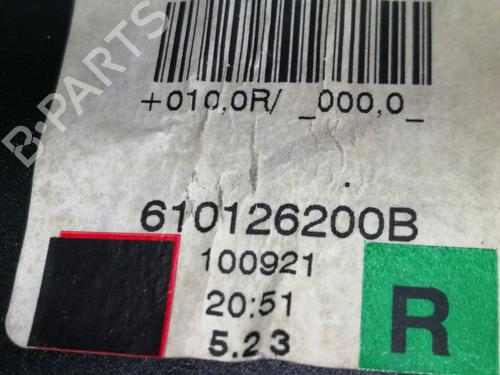 Front right seatbelt BMW 5 (F10) 520 d | BP10625750I25 