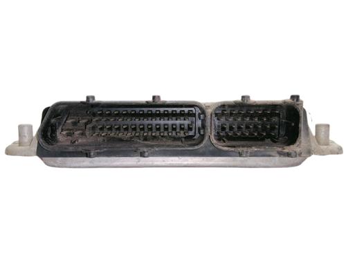 Engine control unit (ECU) SEAT CORDOBA (6K1, 6K2)  | BP5345089M57 