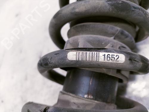 Right rear shock absorber PEUGEOT 407 (6D_)  | BP15767855M19 