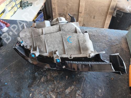 Left headlight CHEVROLET REZZO MPV (U100)  | BP26174962C28 