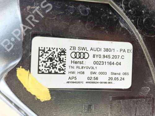 Left taillight AUDI A3 Sportback (8YA, 8YF) 35 TDI | BP38092893C34 - Image 3
