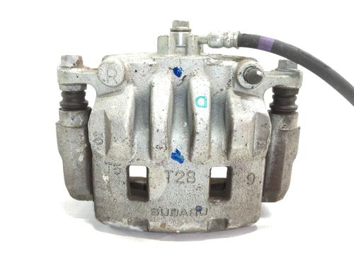 Used Right front brake caliper SUBARU XV (GT) 2.0 i AWD (GT7) (156 hp) 11579396