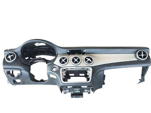 Instrumentbræt Instrumentbræt MERCEDES-BENZ CLA Coupe (C117) CLA 200 CDI / d (117.308) (136 hp) 37230742 37230742