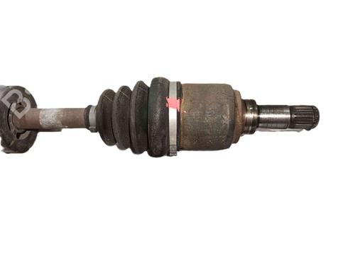 Right front driveshaft FIAT PANDA (169_) 1.2 Natural Power (169.AXB1A) | BP36987610M39 - Image 3