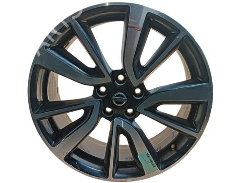 Used Rim NISSAN X-TRAIL III (T32_, T32R, T32RR) 1.6 DIG-T (T32) (163 hp) 28021573