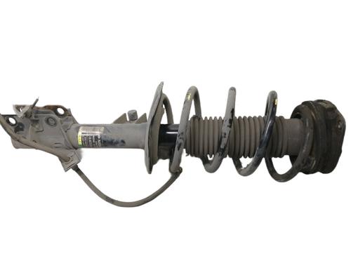 Right front shock absorber NISSAN QASHQAI I (J10, NJ10)  | BP14480230M17