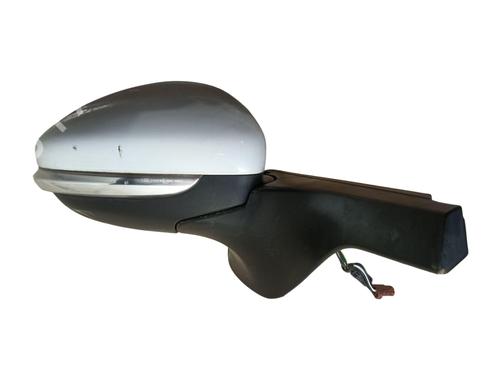 Right mirror CITROËN C3 / C3 ORIGIN III (SX) 1.2 VTi 82 | BP26650306C27 