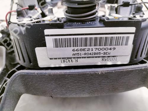 Driver airbag FORD C-MAX II (DXA/CB7, DXA/CEU) 1.6 TDCi | BP15481725C9 