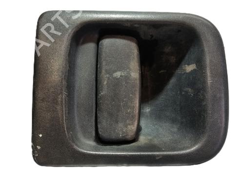 Used Front right exterior door handle RENAULT MASTER II Van (FD) 2.5 dCi (120 hp) 20310674