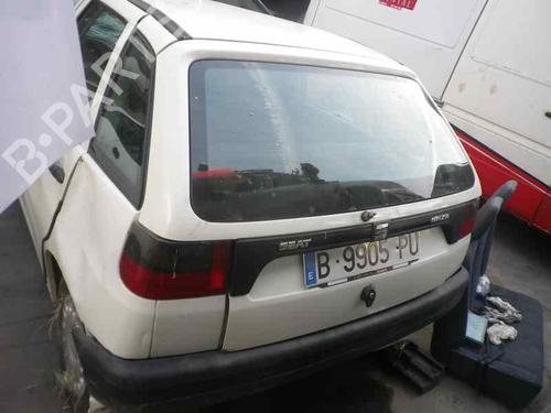 Alternator SEAT IBIZA II (6K1)  | BP5351352M7 