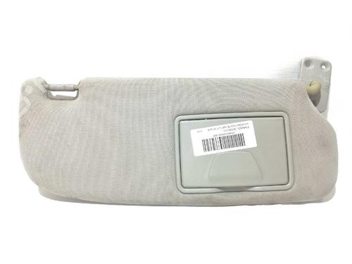 Right sun visor HYUNDAI COUPE II (GK) 2.7 V6 | BP6294794I2 