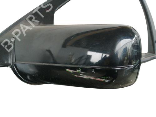 Left front door MERCEDES-BENZ E-CLASS (W210)  | BP16713437C2 
