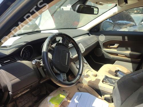 Subframe LAND ROVER RANGE ROVER EVOQUE (L538)  | BP29351034M9 
