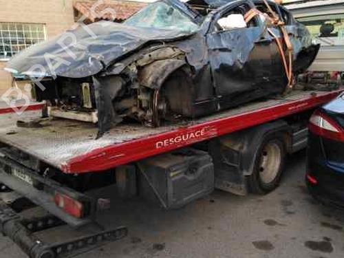 Left rear driveshaft BMW 3 (E90) 320 d | BP12179074M40 