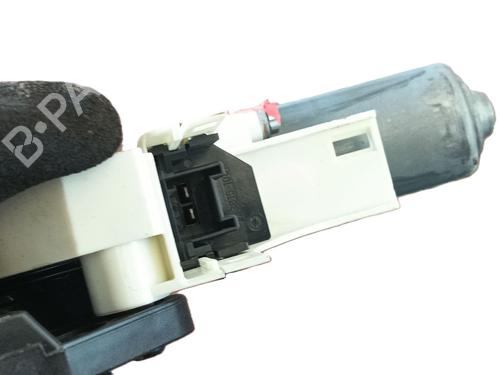 Rear left window mechanism SEAT ALHAMBRA (710, 711) 2.0 TDI | BP30003082C24 