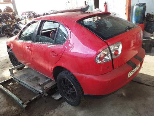Left front driveshaft SEAT LEON (1M1)  | BP6050446M38 