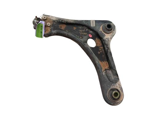 Used Left front suspension arm Left front suspension arm PEUGEOT 208 I (CA_, CC_) 1.5 BlueHDI 100 (102 hp) 36160161 36160161