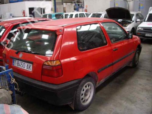 Right front driveshaft VW GOLF III (1H1) 1.6 | BP5341726M39 