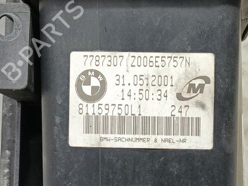 Expansion tank BMW 3 (E46) 320 d | BP21686970C120 