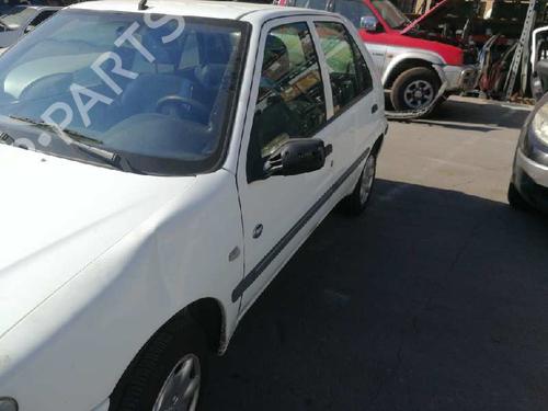 Right headlight PEUGEOT 106 II (1A_, 1C_)  | BP5378947C29 