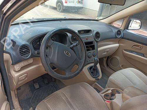 Front right window mechanism KIA CARENS III MPV (UN) 2.0 CRDi 115 | BP30154170C23