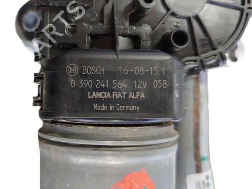 Front wiper motor OPEL COMBO Box Body/MPV (X12) 1.3 CDTI (B05) | BP39105532M29 - Image 4