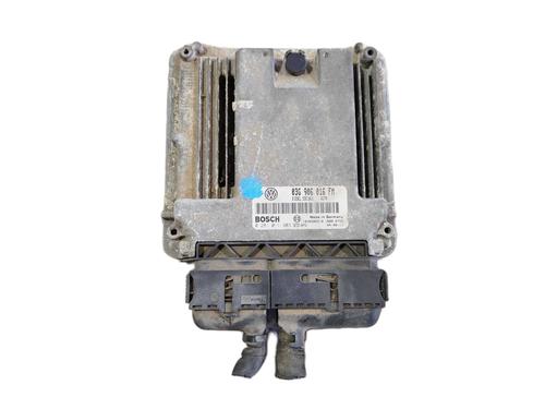 Used Engine control unit (ECU) Engine control unit (ECU) 38458296 38458296