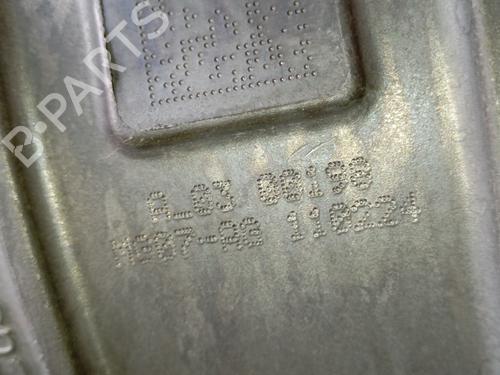 Engine VW ID.4 (E21) PRO | BP34633268M1 - Image 11