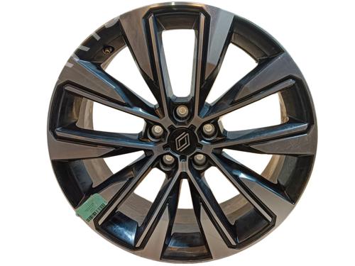 Used Rim RENAULT AUSTRAL TCe 140 (HGMF) (140 hp) 27979957