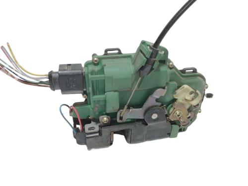 Front right lock SKODA OCTAVIA I (1U2)  | BP10924070C97
