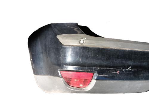 Rear bumper FORD FOCUS II (DA_, HCP, DP) 1.6 Ti | BP17914374C8 