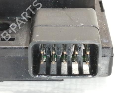 Electronic sensor SEAT LEON (1P1) 1.9 TDI | BP8646333M84 