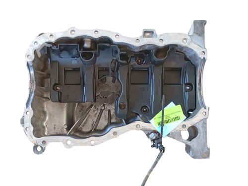 Used Oil sump RENAULT MEGANE III Hatchback (BZ0/1_, B3_) 1.6 16V (BZ1B, BZ1H) (110 hp) 26552496