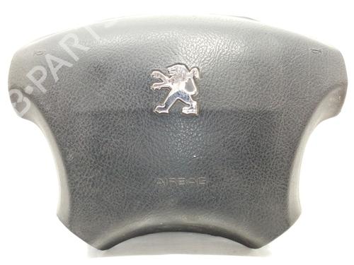 Used Driver airbag PEUGEOT 607 (9D, 9U) [2000-2025]  6542563