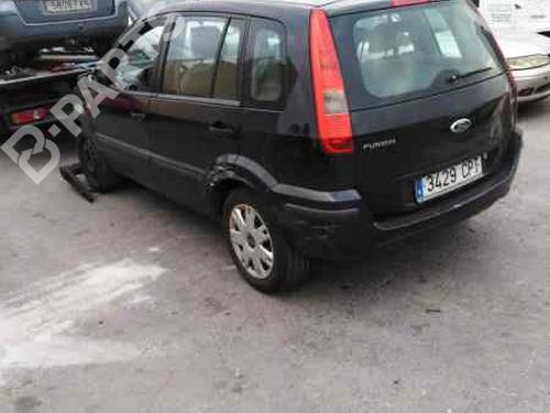 Left front fog light FORD FUSION (JU_)  | BP5835577C30  - Image 6